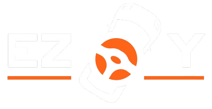 EZY Logo